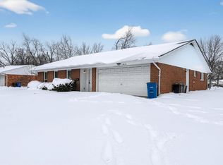 612 E Schrock Rd, Westerville, OH 43081