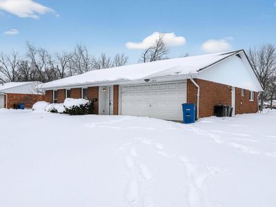612 E Schrock Rd, Westerville, OH, 43081