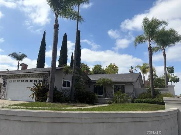 25091 Modoc Dr, Laguna Hills, CA 92653
