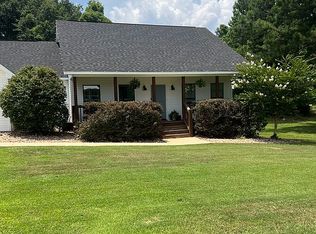 15372 Tierce Lake Rd, Northport, AL 35475