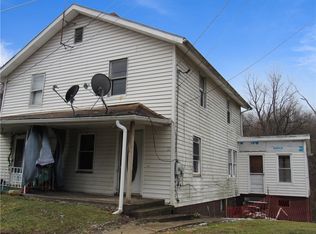 211 Melrose St, East Millsboro, PA 15433