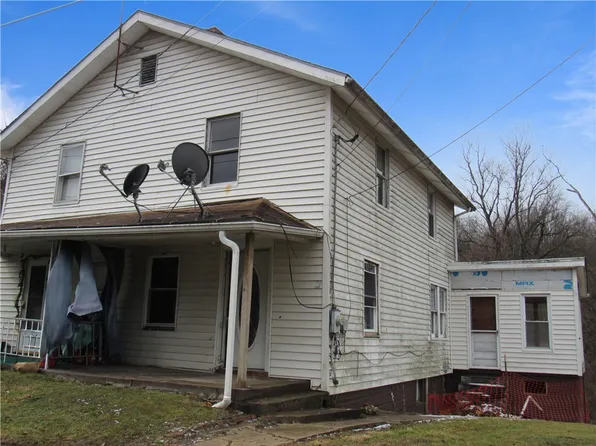211 Melrose St, East Millsboro, PA 15433