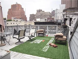 Rented by Manhattan Property Group