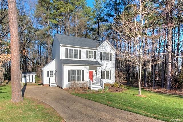1st image of 5308 Singletree Ct