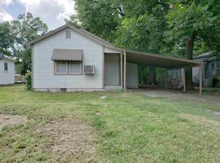 308 E Chantry St, Perkins, OK 74059