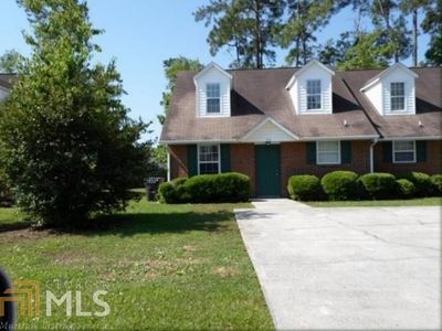 213 Madison Ave, Saint Marys, GA, 31558