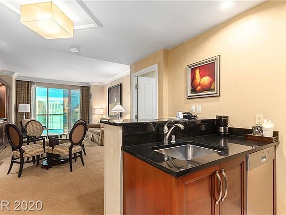5th image of 145 E Harmon Ave #2821