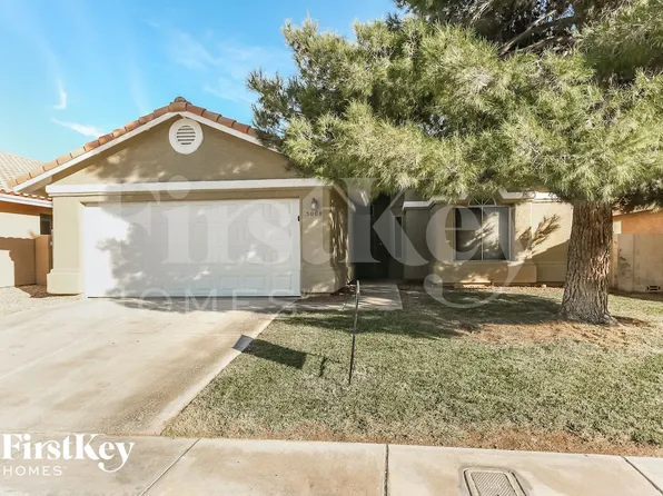 5008 Camino Del Santo Pkwy, North Las Vegas, NV 89031