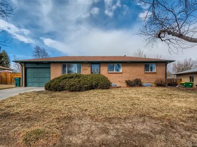 12235 E Kentucky Avenue, Aurora, CO, 80012