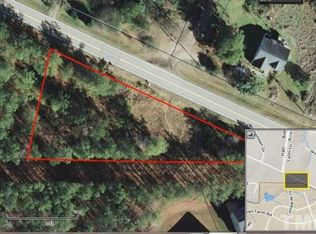 914 Jones Dairy Rd, Wake Forest, NC 27587