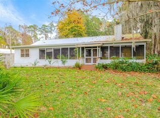 1396 County Road 13 S, Saint Augustine, FL 32092
