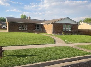 712 N Crestview Dr, Richfield, UT 84701