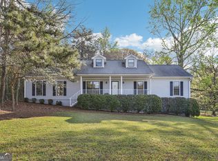 260 White Acres Dr, Stockbridge, GA 30281