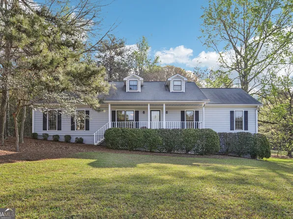 260 White Acres Dr, Stockbridge, GA 30281