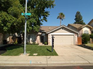 424 Mid Pines Way, Modesto, CA 95354