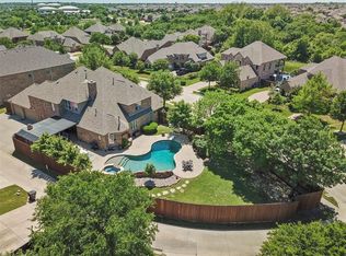 15230 Ridgewood Dr, Frisco, TX 75035