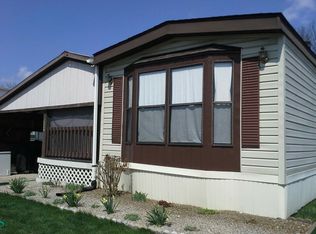 2314 2nd St, Plainfield, IN 46168