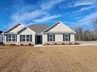 4015 Grouper Run, New Bern, NC 28562