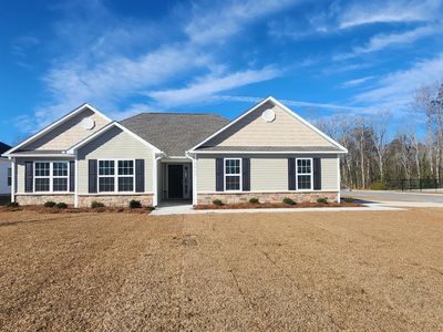 4015 Grouper Run, New Bern, NC, 28562
