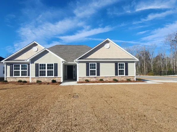 4015 Grouper Run, New Bern, NC 28562