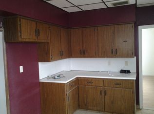 206 Oak St, Old Forge, PA 18518