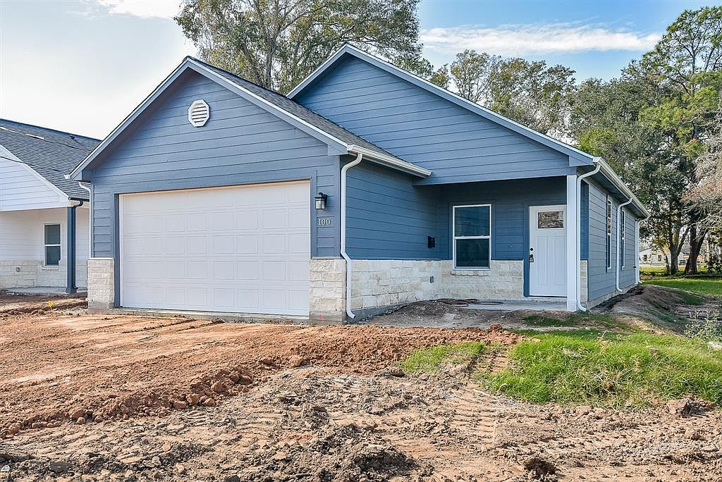 100 S 12th St, West Columbia, TX 77486 MLS 65367481 Zillow
