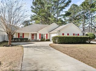 28 Mayfair Dr, Bluffton, SC 29910