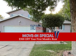 3207 Camelot Dr, Fort Collins, CO 80525