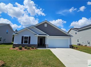 102 Marsh Salt Ln, Port Wentworth, GA 31407