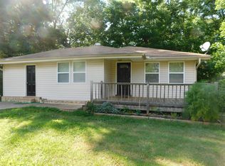 290 Sugar Creek Rd, Blue Ridge, GA 30513