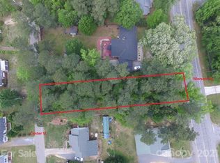 Morven Rd, Wadesboro, NC 28170