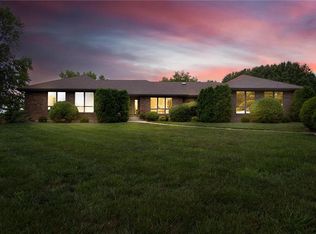 6107 SE Ward Rd, Tecumseh, KS 66542