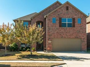 8609 Running River Ct, Fort Worth, TX 76131