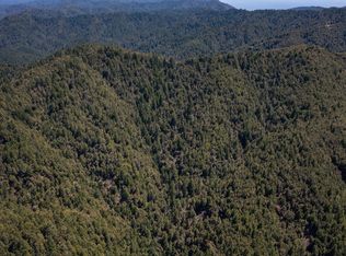 0 Hungry Gulch Rd, Whitethorn, CA 95589