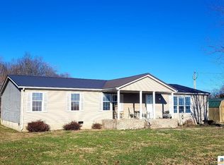 1204 Willie Groce Rd, Glasgow, KY 42141