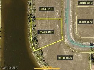 3632 NW 42nd Pl, Cape Coral, FL 33993