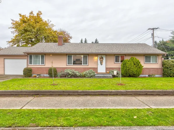1114 NE 129th St, Vancouver, WA 98685