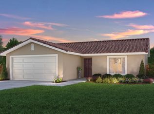 The Fasano Plan, The Sequoias, Corcoran, CA 93212