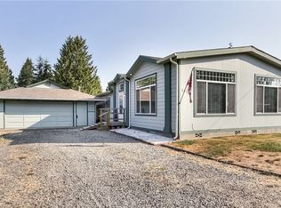2816 Trevue Ave SW, Olympia, WA 98512