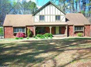 52 Pinecrest Cir, Sheridan, AR 72150