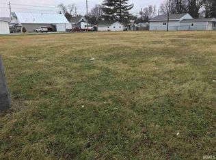 400 W Morgan St, Kokomo, IN 46901