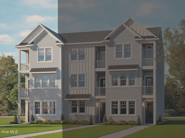 510 Mcrae Street #103, Wilmington, NC 28401