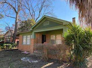 2501 Willow St, Austin, TX 78702