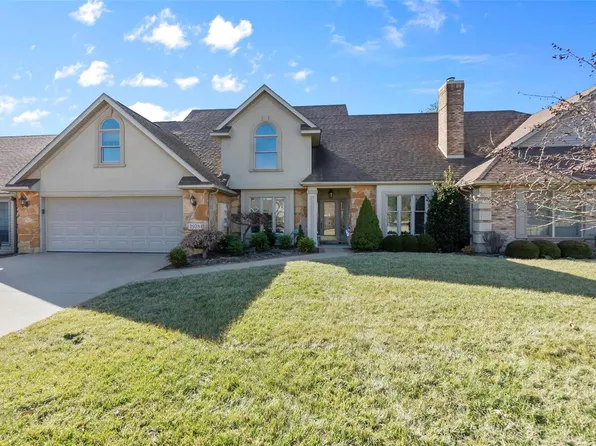 2928 Beaver Creek Dr, Cape Girardeau, MO 63701