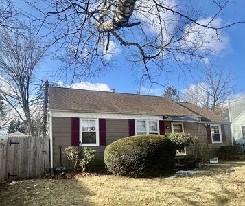26 Crescent Drive, Danbury, CT, 06810