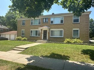2675 N 63rd St, Milwaukee, WI 53213
