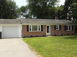 1626 Walnut Bottom Rd, Carlisle, PA 17015