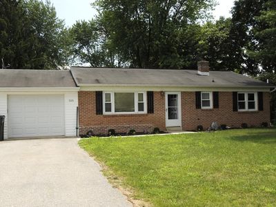 1626 Walnut Bottom Rd, Carlisle, PA, 17015