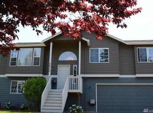 4612 196th Pl NE, Arlington, WA 98223