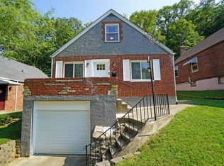 6932 Hurd Ave, Cincinnati, OH 45227